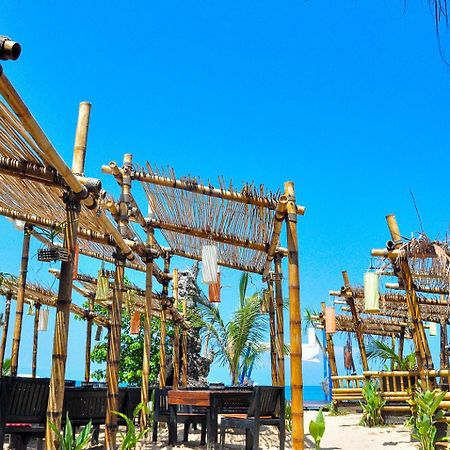 קו לנטה Lalaanta Hideaway Resort מראה חיצוני תמונה