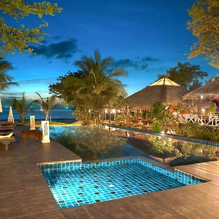 קו לנטה Lalaanta Hideaway Resort מראה חיצוני תמונה