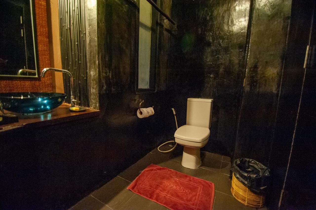 קו לנטה Lalaanta Hideaway Resort חדר תמונה