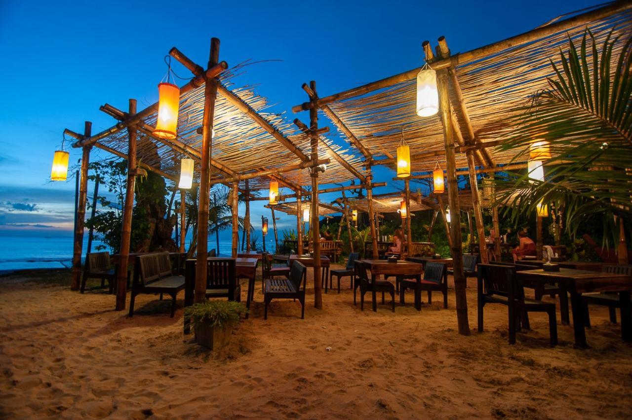 קו לנטה Lalaanta Hideaway Resort מראה חיצוני תמונה