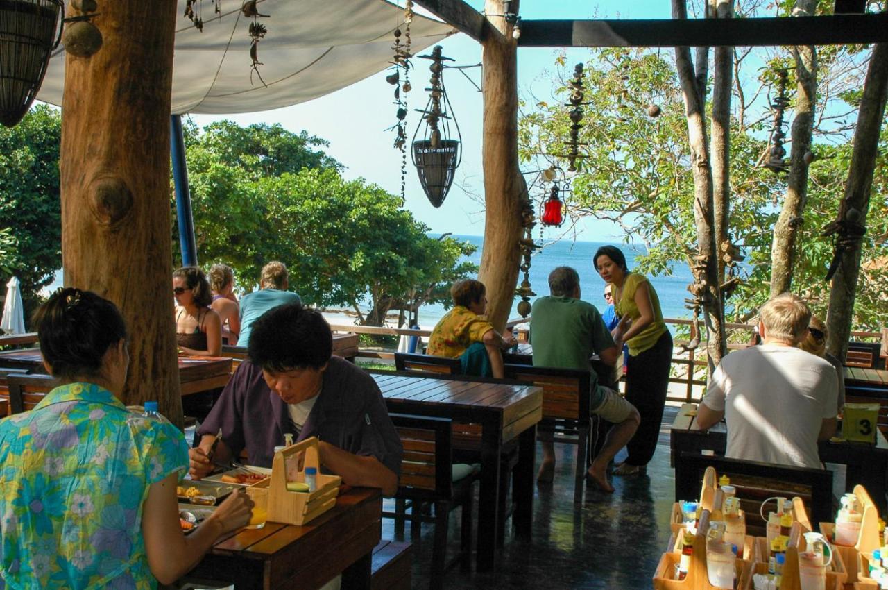 קו לנטה Lalaanta Hideaway Resort מראה חיצוני תמונה