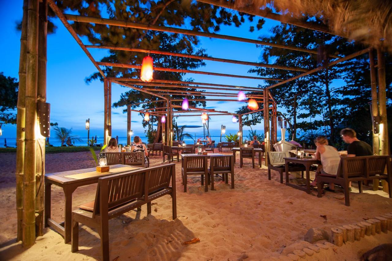 קו לנטה Lalaanta Hideaway Resort מראה חיצוני תמונה