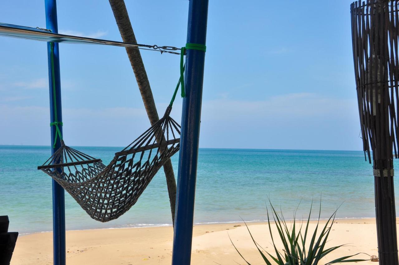 קו לנטה Lalaanta Hideaway Resort מראה חיצוני תמונה