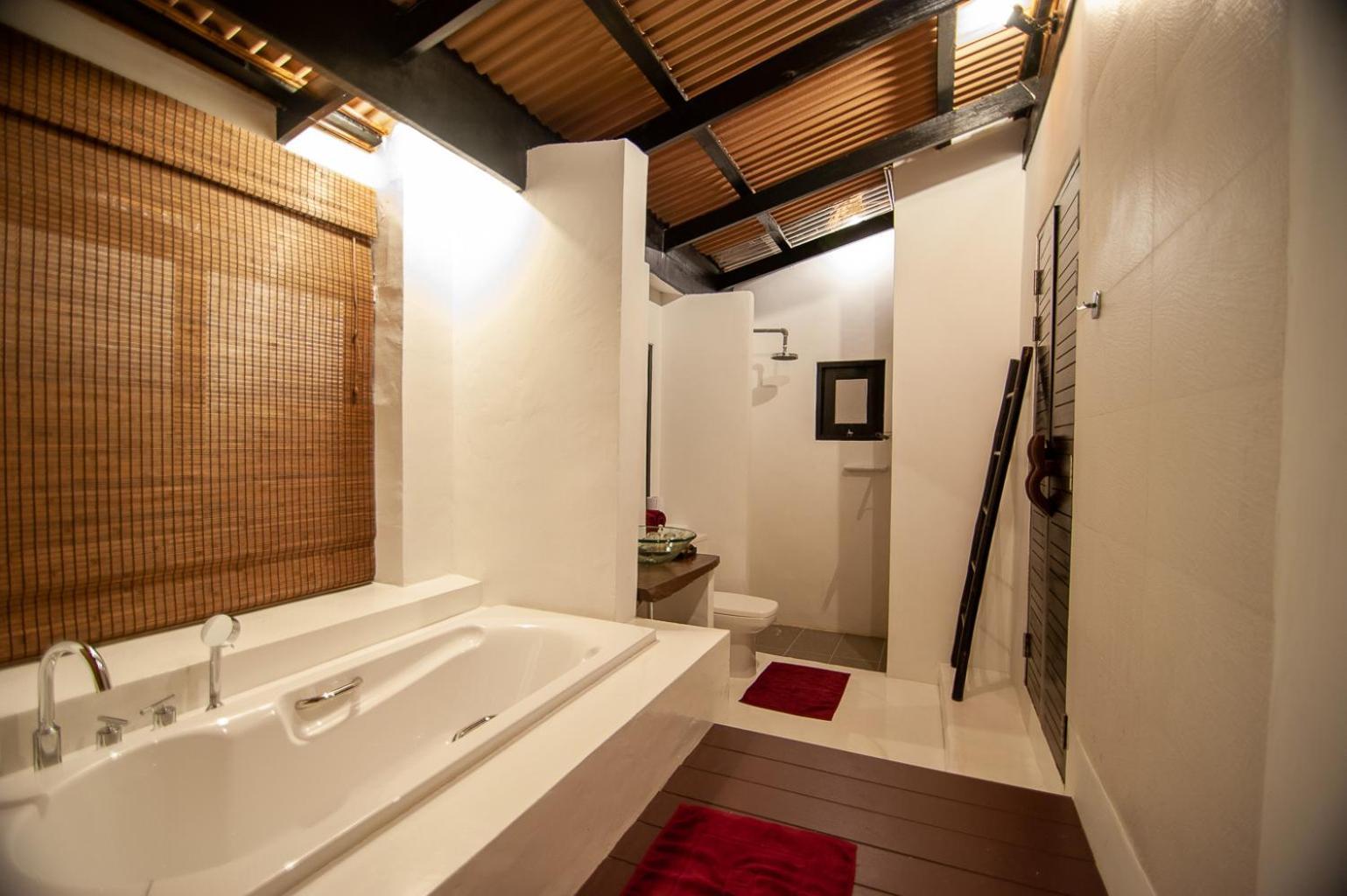 קו לנטה Lalaanta Hideaway Resort חדר תמונה