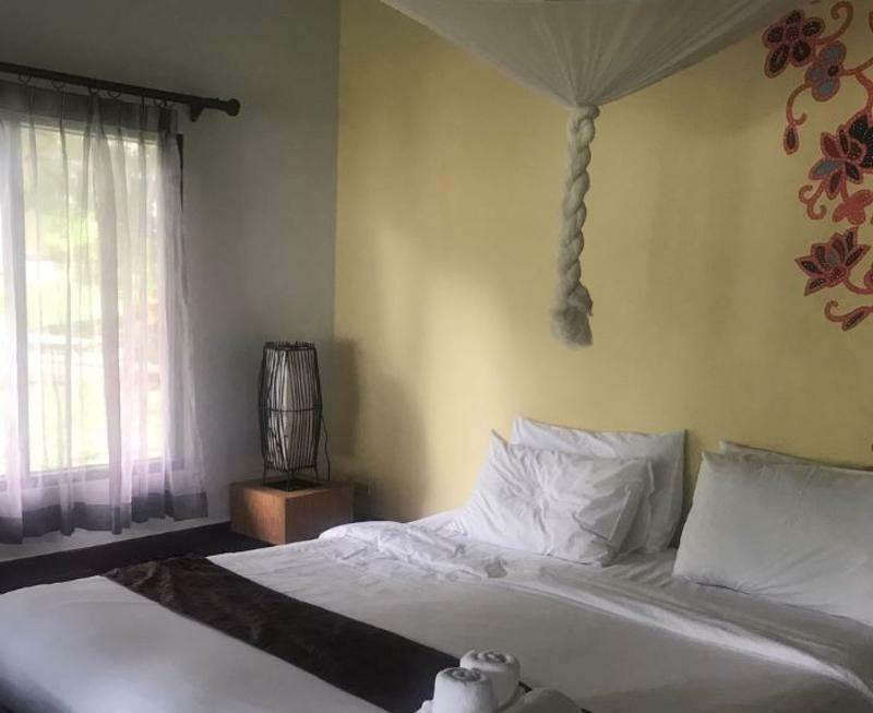 קו לנטה Lalaanta Hideaway Resort מראה חיצוני תמונה